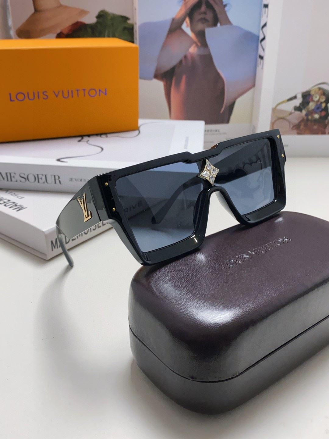 Louis Vuitton Sunglasses